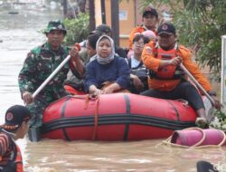 Pantau Debit Ciliwung: Tiga Cara Mudah Cek Status Katulampa