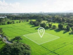 Rahasia Bagikan Lokasi Real-Time di WhatsApp dan Google Maps