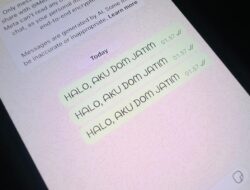 Rahasia Membuat Font Tulisan Domisili Jatim Viral di Medsos