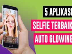 Rahasia Mengambil Selfie Keren Tanpa Sentuhan Jari di Android