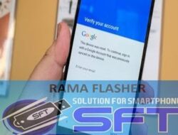 Rahasia Mengatasi Verifikasi Akun Google di Samsung Android