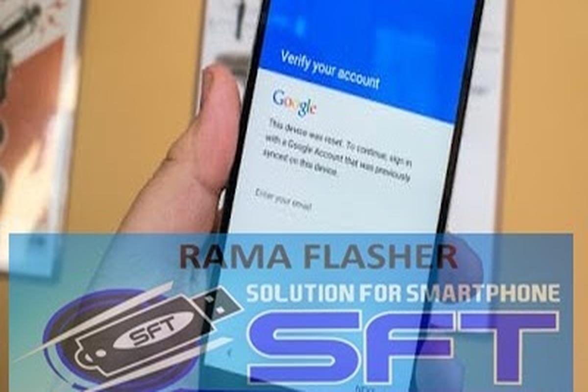 Rahasia Mengatasi Verifikasi Akun Google di Samsung Android