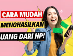 Raih Cuan Rp55.000 Hanya Dengan Nonton Live Streaming, Begini Caranya