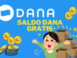 Raih Saldo DANA Rp295.000 Gratis, Cukup Nonton Video!