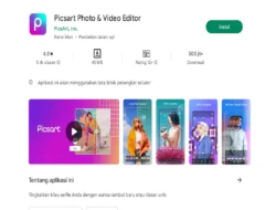 Rekomendasi 11 Aplikasi Bingkai Foto Android Terbaik di 2025