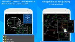 Rekomendasi 8 Aplikasi AutoCAD Android Terbaik 2025: Gratis dan Handal