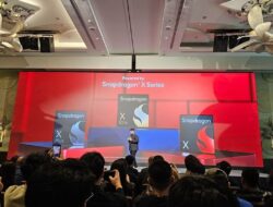 Snapdragon X: Tantangan Baru di Persaingan Chipset Asia Tenggara