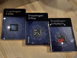 Snapdragon X di Windows: Qualcomm Pastikan Kompatibilitas Tanpa Kekhawatiran