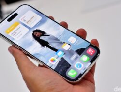 Ucapkan Selamat Tinggal pada Nada Dering iPhone yang Membosankan