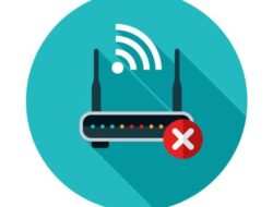 WiFi Los Merah? Tenang, 7 Solusi Ampuh Tanpa Panik