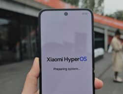 Xiaomi Integrasi AI DeepSeek Canggih ke HyperOS: Deretan HP Beruntung