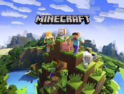 20 Game Open World: Petualangan Epik Terlama yang Wajib Dimainkan