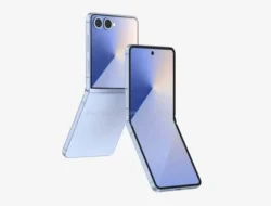 Bocoran Tanggal Rilis Samsung Galaxy Z Fold7: Cek Sekarang!