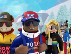 CEO Roblox: Stop Anak Main Game Jika Ini Terjadi