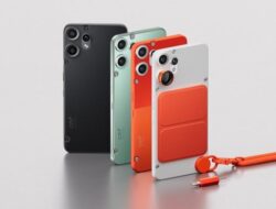 CMF Phone 2 Pro: Desain Unik, Harga Murah, Spek Gahar!