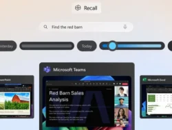 Copilot+ PC: Fitur Microsoft yang Dinanti, Akhirnya Hadir