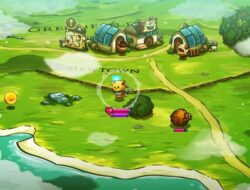 Dapatkan 2 Game PC Epic Gratis: Santai, Seru, dan Menarik