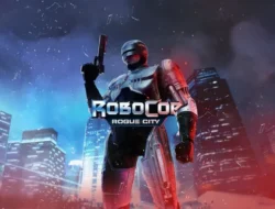 Dapatkan 3 Game PS Plus April 2025: Gratis! Termasuk RoboCop