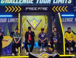 FFWS SEA 2025 Spring: 5 Tim Indonesia Siap Juara