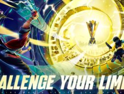 FFWS SEA 2025 Spring: Tim, Jadwal & Hadiah Juara