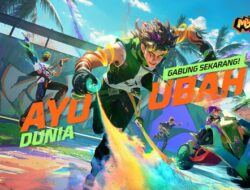 Free Fire MyZone: Kustomisasi Medan Tempur Baru! Rasakan Sensasinya!