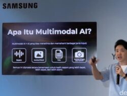 Galaxy S25: Multimodal Search AI, Canggih & Revolusioner