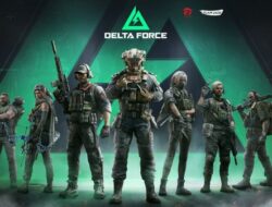 Garena Delta Force: Resmi Rilis! Cek Spek HP Minimal