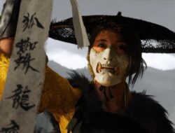 Ghost of Tsushima: Tanggal Rilis PS5 Resmi Diumumkan Sony