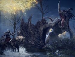 Gunakan THR-mu! Game PS4 & PS5 Diskon 90%!