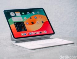Harga iPad Terbaru April 2025: Mulai Rp4 Jutaan! Spesifikasi Lengkap