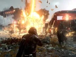 Helldivers 2: PC Kuno? Siap-Siap Kecewa Berat!