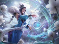 Honor of Kings: Lindungi Bumi, Raih Kemenangan Hijau