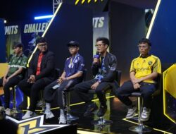 Indonesia Solid: Dukungan Penuh FFWS SEA 2025 Spring