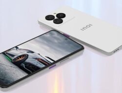 Inoi: 3 HP Eropa Baru, Tantang Pasar Indonesia