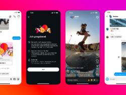 Instagram Reels Blend: Kolaborasi Feed Video Baru, Coba Sekarang!