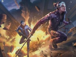 Klaim Kode Redeem FF April 2025: Dapatkan 5 Voucher Incubator