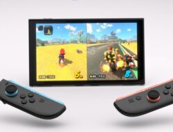 Nintendo: Harga Switch 2 Mahal? Bukan Karena Trump!