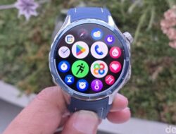 Oppo Watch X2 Indonesia: Spesifikasi Canggih Rilis 30 April!