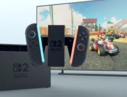 Pinjam Game Nintendo Switch Digital: Mudah & Hemat!