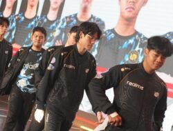 RRQ Kuasai MPL ID S15 Week 5: Klasemen Terbaru!