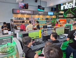 Rahasia Sukses: Jual Gadget & Kopi, Raih Konsumen Baru