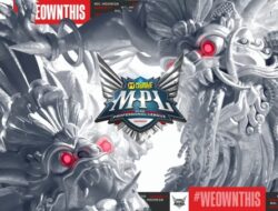 Saksikan Pertarungan Sengit! Geek Fam vs ONIC MPL ID S15