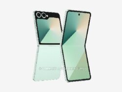 Samsung Galaxy Lipat Murah: Bukan Z Flip FE, Ini Dia!