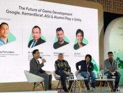 Susah Bangun Studio Game? Tantangan Finansial & Mentalnya