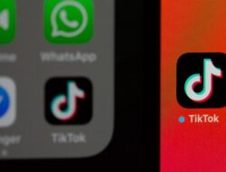 TikTok Tantang Google Maps: Fitur Ulasan Lokasi Baru!