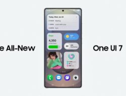 Upgrade One UI 7: Panduan Lengkap Samsung S24, Z Fold6, Flip6