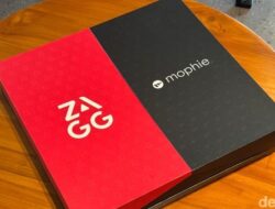 Upgrade iPhone 16: Aksesori Zagg & Mophie Terbaik