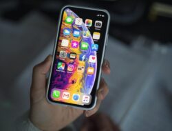 iOS 18.4.1: Update Keamanan Penting iPhone, Jangan Tunda!