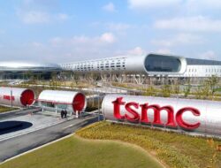 iPhone 19 Gunakan Chip 1.4nm TSMC: Revolusi Performa?