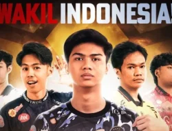 5 Tim FF Indonesia: Siap Raih Juara FFWS SEA 2025